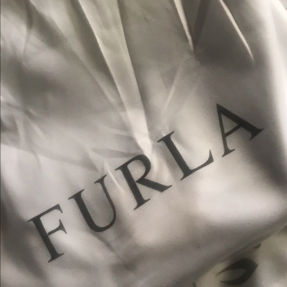 FURLA Women's Metropolis Mini Cross Body - Black - Picture 15 of 15